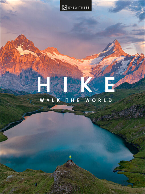Title details for Hike by DK Travel - Available